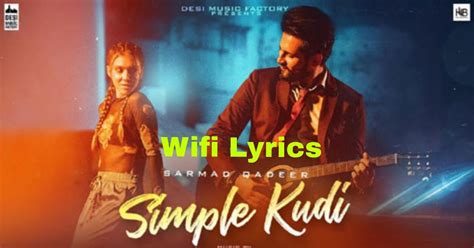 simple kudi|Stream Simple Kudi .